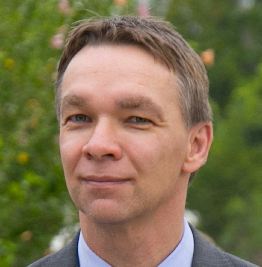 Prof. Dr. Michael Kramer