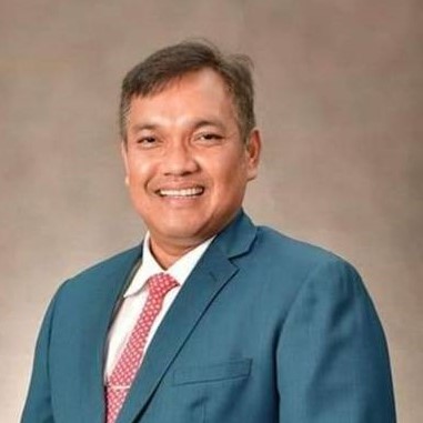 Professor Dr. Supawan Tantayanon