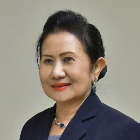Professor Dr. Supawan Tantayanon