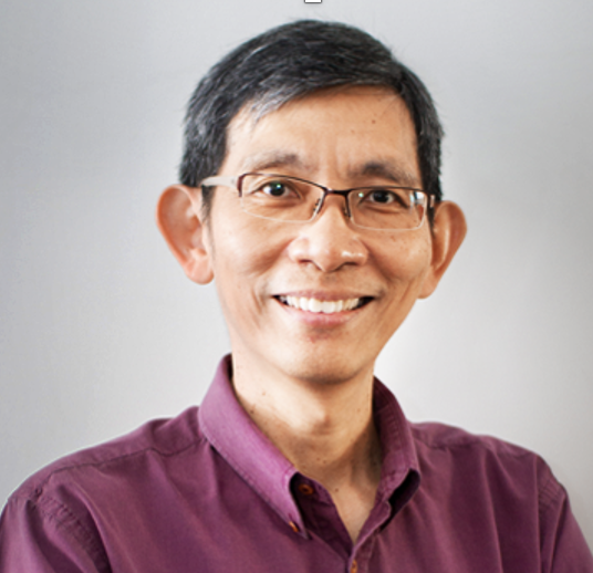 Assoc. Prof. Dr. Seow Teck Keong 