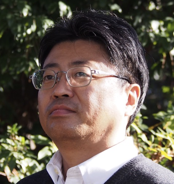 Prof. Dr. Yoshito Ando