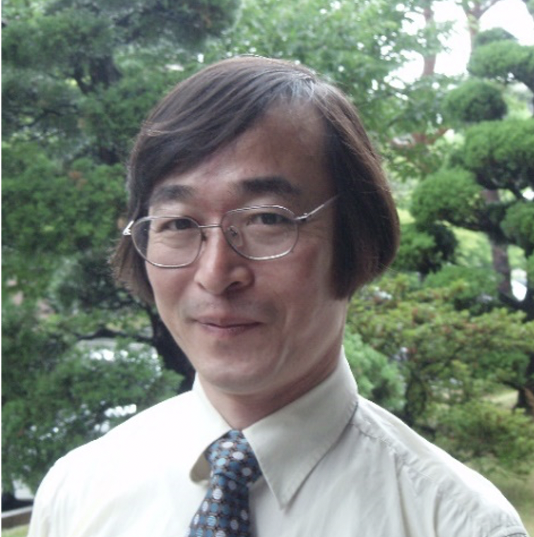 Prof. Dr. Atsuo Kimura