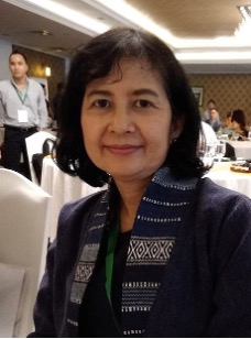 Asst. Prof. Dr. Oraphan Sungkajanttranon