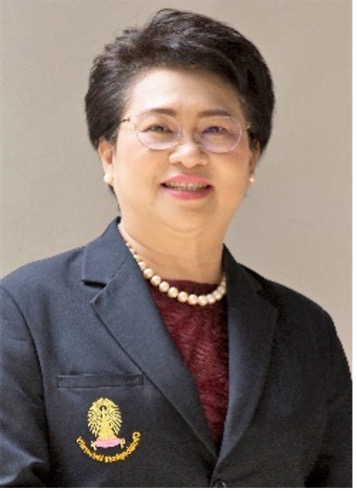 Prof. Dr. Orawon Chailapakul