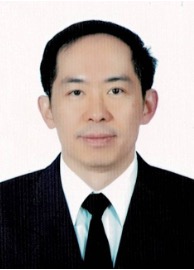 Dr. Sumate Chareonchaidet
